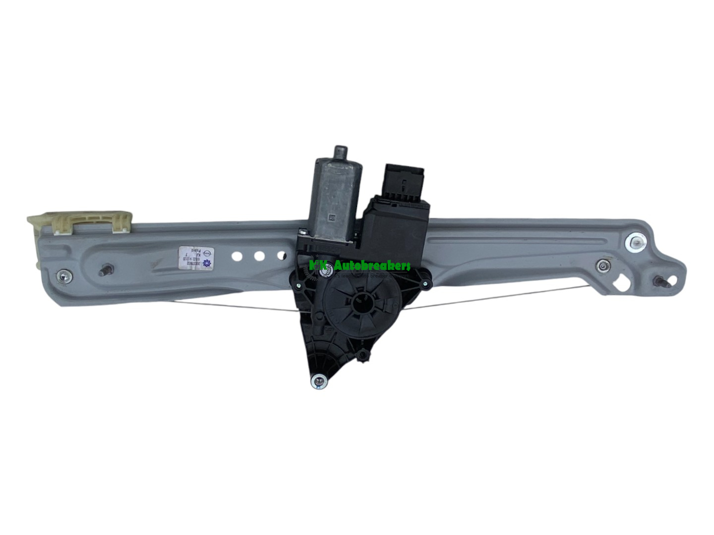 Vauxhall Crossland Window Motor Regulator 39227502 Rear Right Genuine 2022