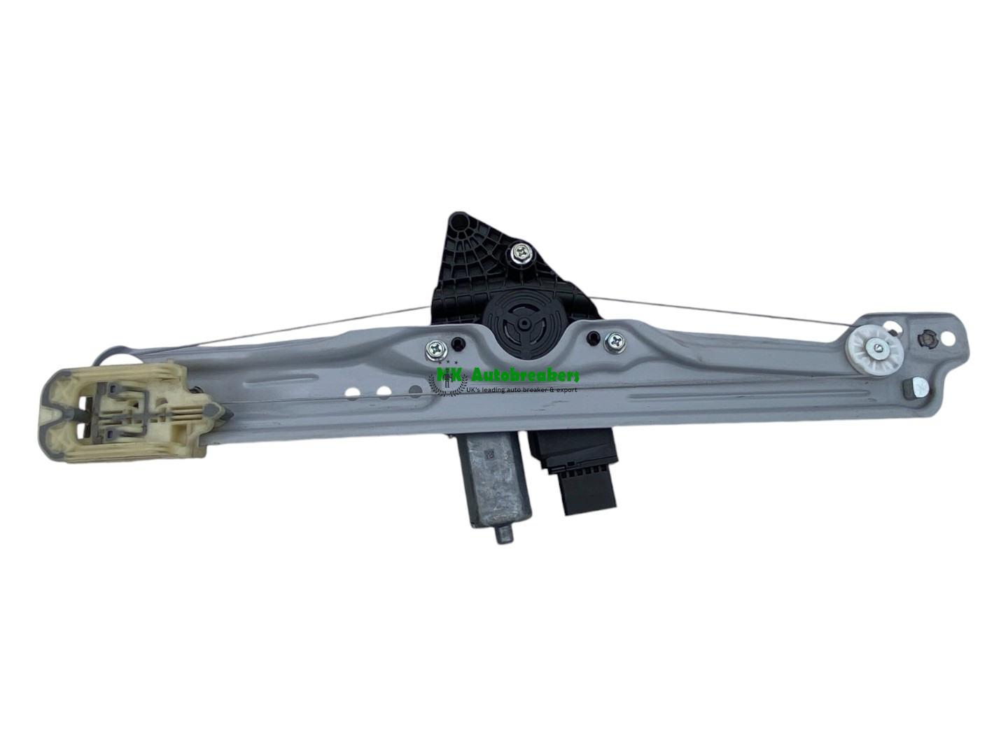 Vauxhall Crossland Window Motor Regulator 39227502 Rear Right Genuine 2022