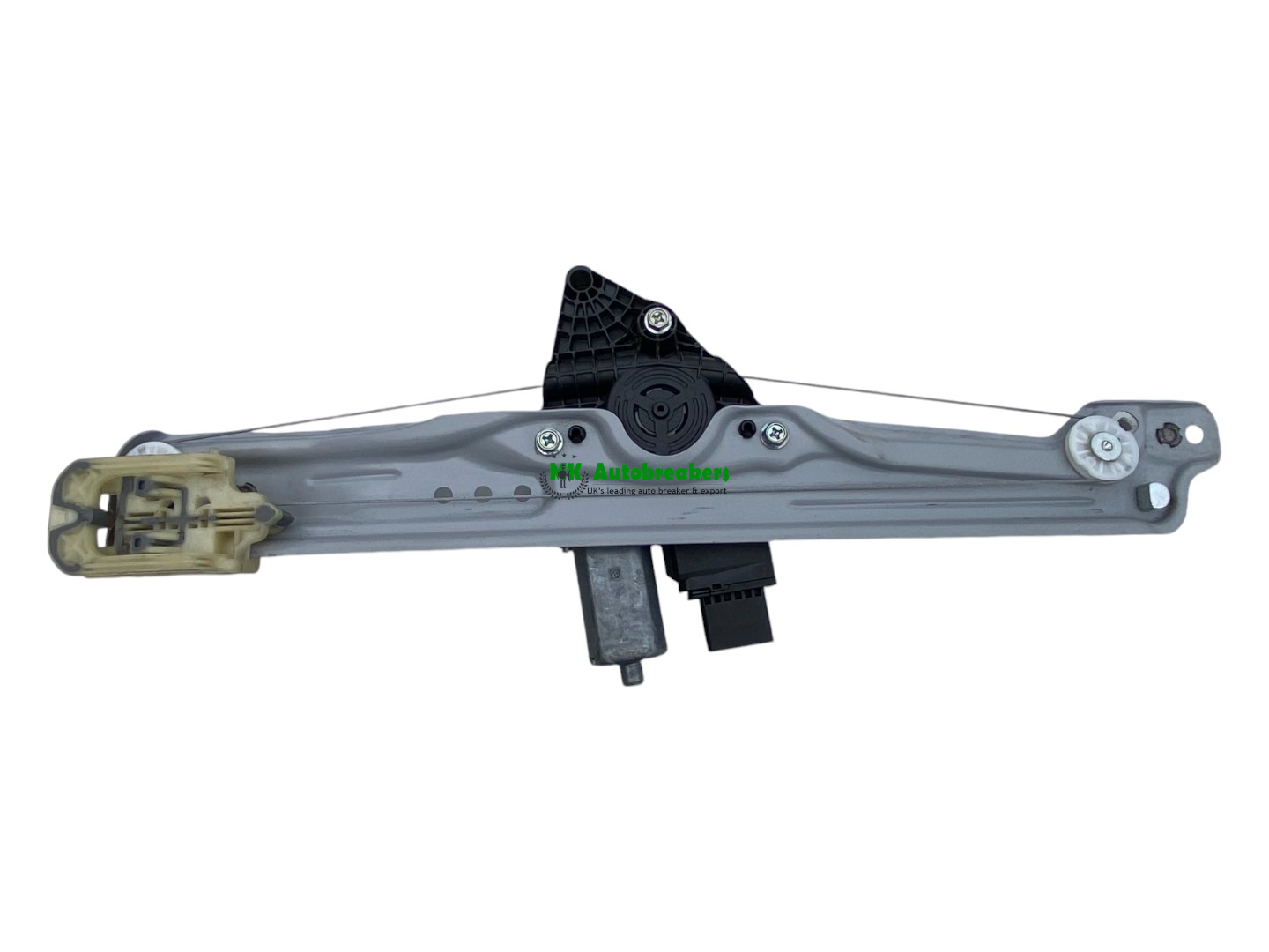 Vauxhall Crossland Window Motor Regulator 39227502 Rear Right Genuine 2022