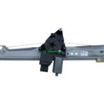 Vauxhall Crossland Window Motor Regulator 39227502 Rear Right Genuine 2022