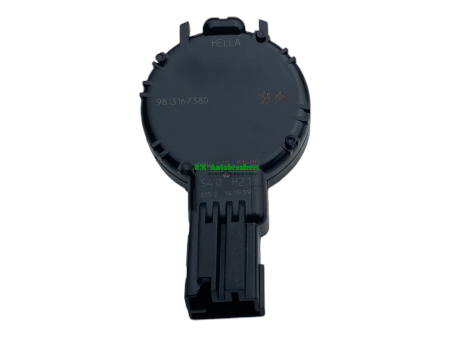 Vauxhall Crossland Windscreen Rain Sensor 9813167380 Genuine 2022