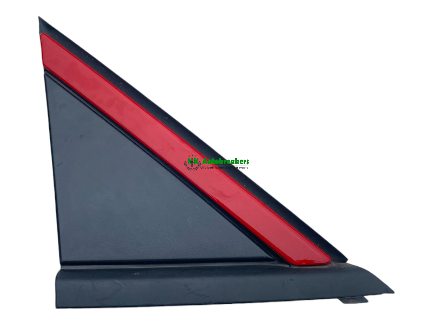 Vauxhall Crossland Wing Mirror Trim 13482331 Right Genuine 2022