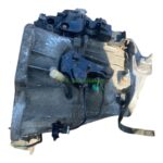 Vauxhall Vivaro 1.6 Gearbox 93453891 M73 Manual 6 Speed Genuine 2017