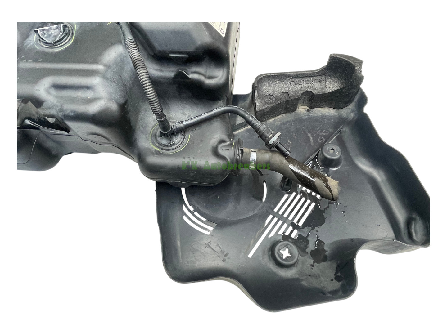 Vauxhall Vivaro Adblue Tank 172A21178R Genuine 2017