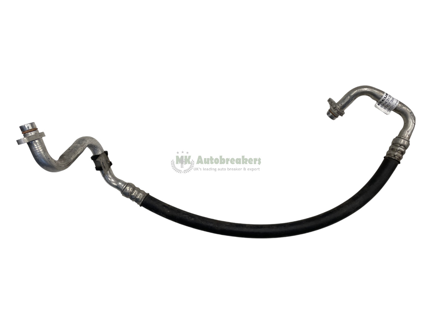 Vauxhall Vivaro Air Con Pipe Hose 924543135R