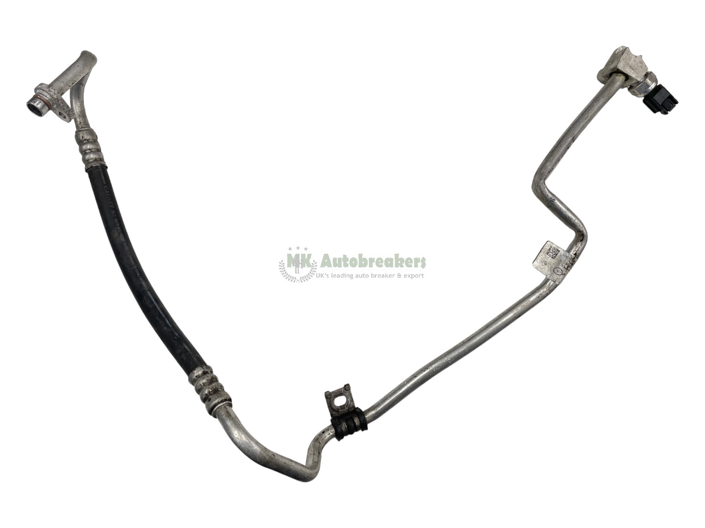 Vauxhall Vivaro Air Con Pipe Hose 924903875R Genuine 2016