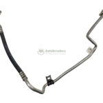 Vauxhall Vivaro Air Con Pipe Hose 924903875R Genuine 2016