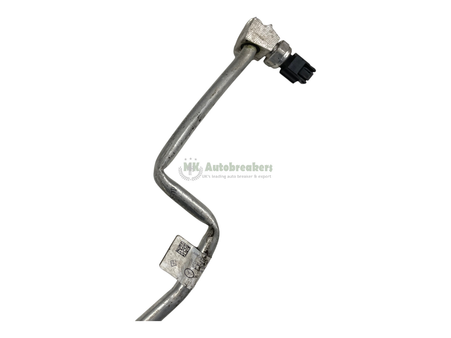 Vauxhall Vivaro Air Con Pipe Hose 924903875R Genuine 2016