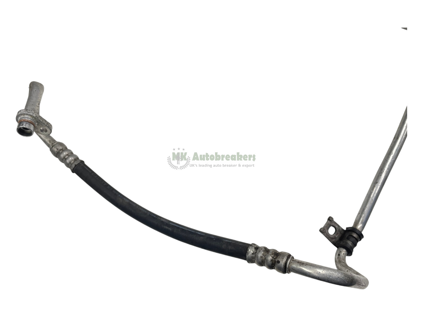 Vauxhall Vivaro Air Con Pipe Hose 924903875R Genuine 2016