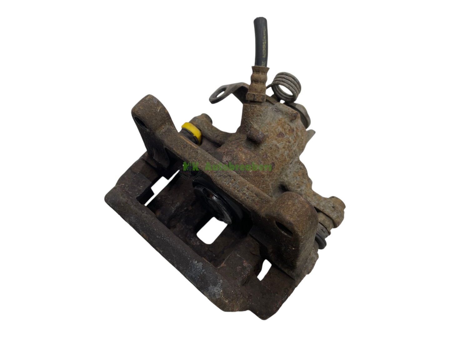 Vauxhall Vivaro Brake Caliper 93192386 Rear Left Genuine 2017