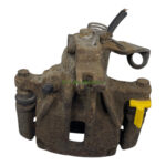 Vauxhall Vivaro Brake Caliper 93192386 Rear Left Genuine 2017