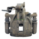 Vauxhall Vivaro Brake Caliper 93192387 Rear Right Genuine 2017