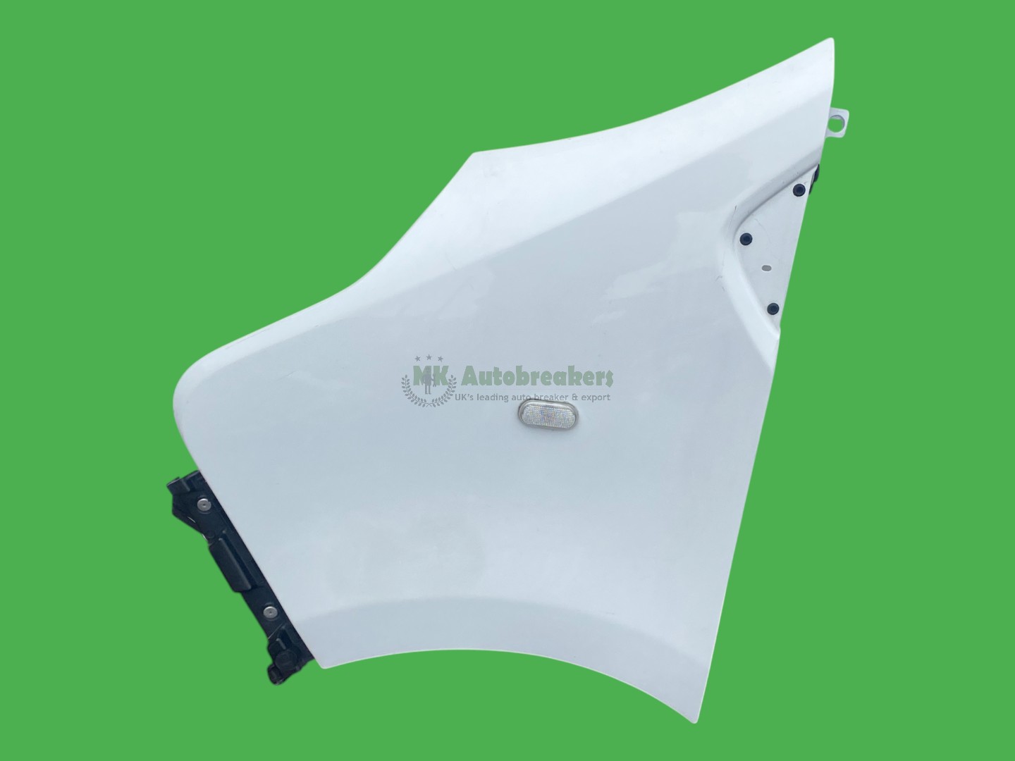 Vauxhall Vivaro Front Wing Fender 93455812 Left Genuine 2017