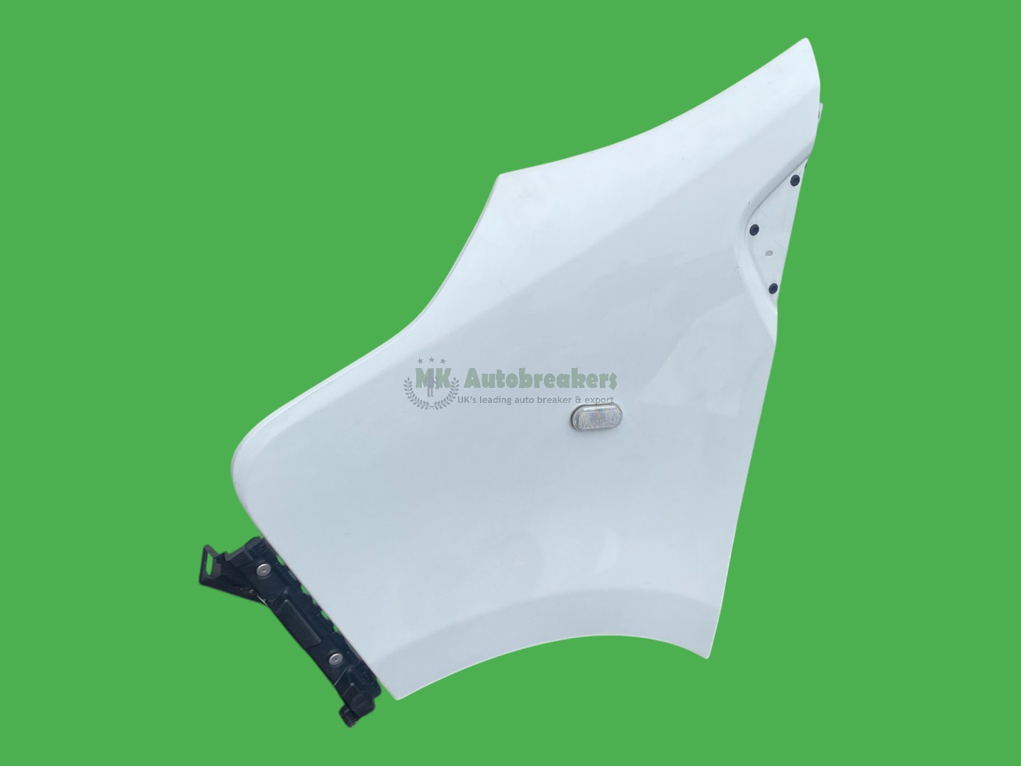 Vauxhall Vivaro Front Wing Fender 93455812 Left Genuine 2017