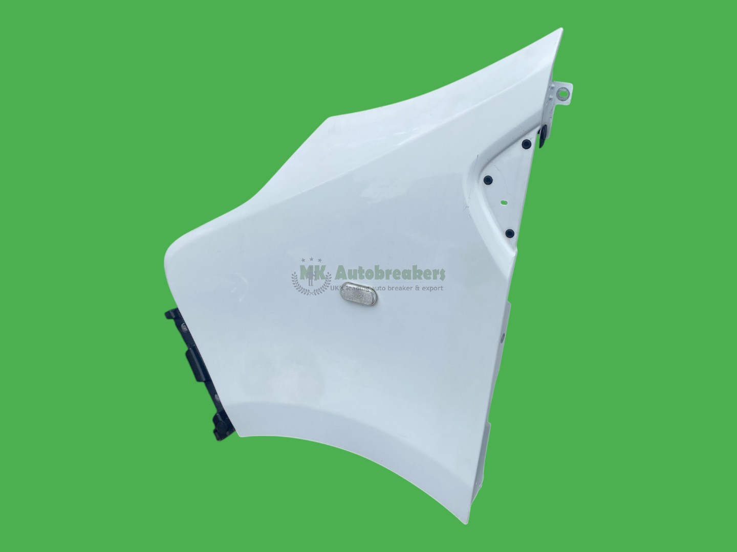 Vauxhall Vivaro Front Wing Fender 93455812 Left Genuine 2017