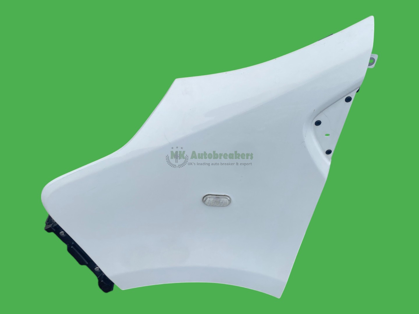 Vauxhall Vivaro Front Wing Fender 93455812 Left Genuine 2017