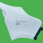 Vauxhall Vivaro Front Wing Fender 93455813 Right Genuine 2017