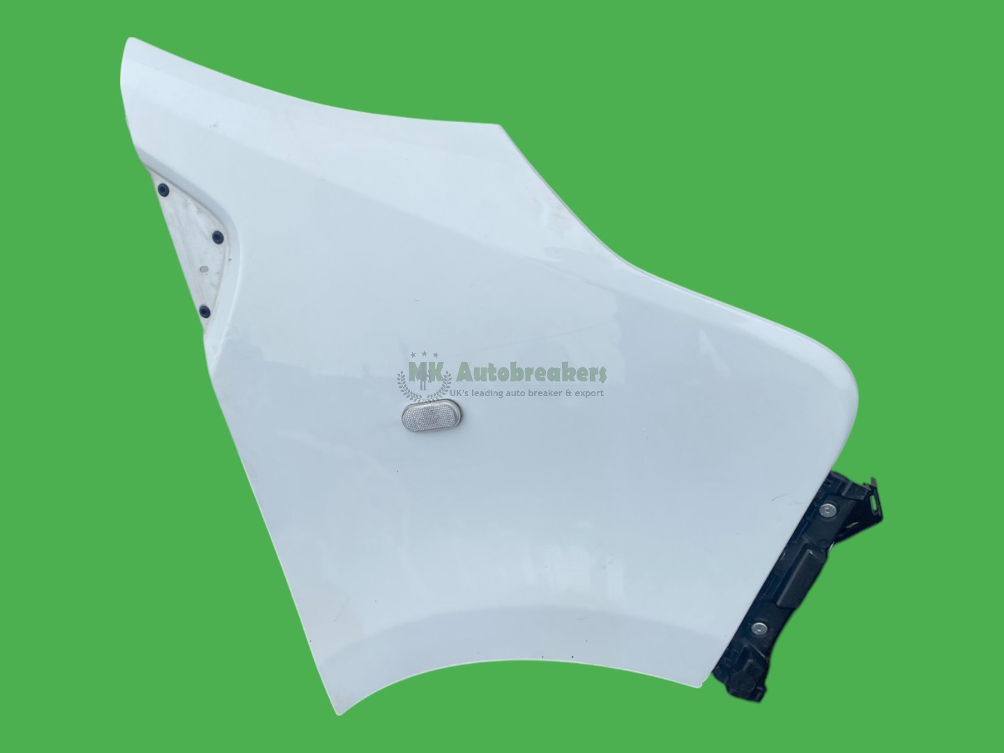 Vauxhall Vivaro Front Wing Fender 93455813 Right Genuine 2017