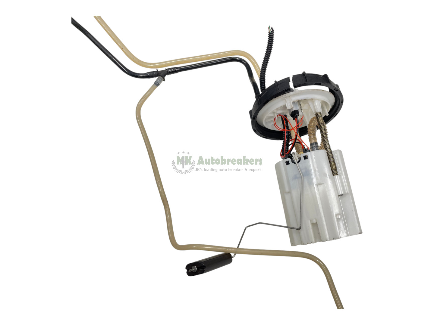 Vauxhall Vivaro Fuel Pump Sending Unit 172027392R Genuine 2017