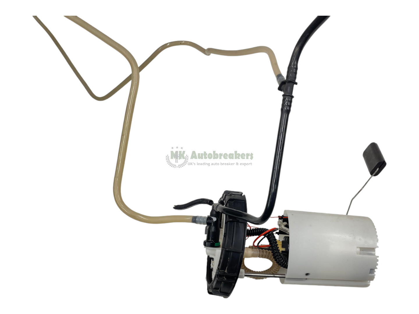 Vauxhall Vivaro Fuel Pump Sending Unit 172027392R Genuine 2017