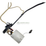 Vauxhall Vivaro Fuel Pump Sending Unit 172027392R Genuine 2017