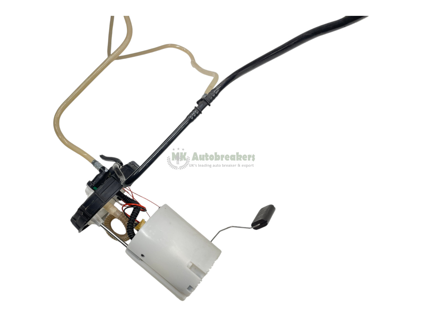 Vauxhall Vivaro Fuel Pump Sending Unit 172027392R Genuine 2017