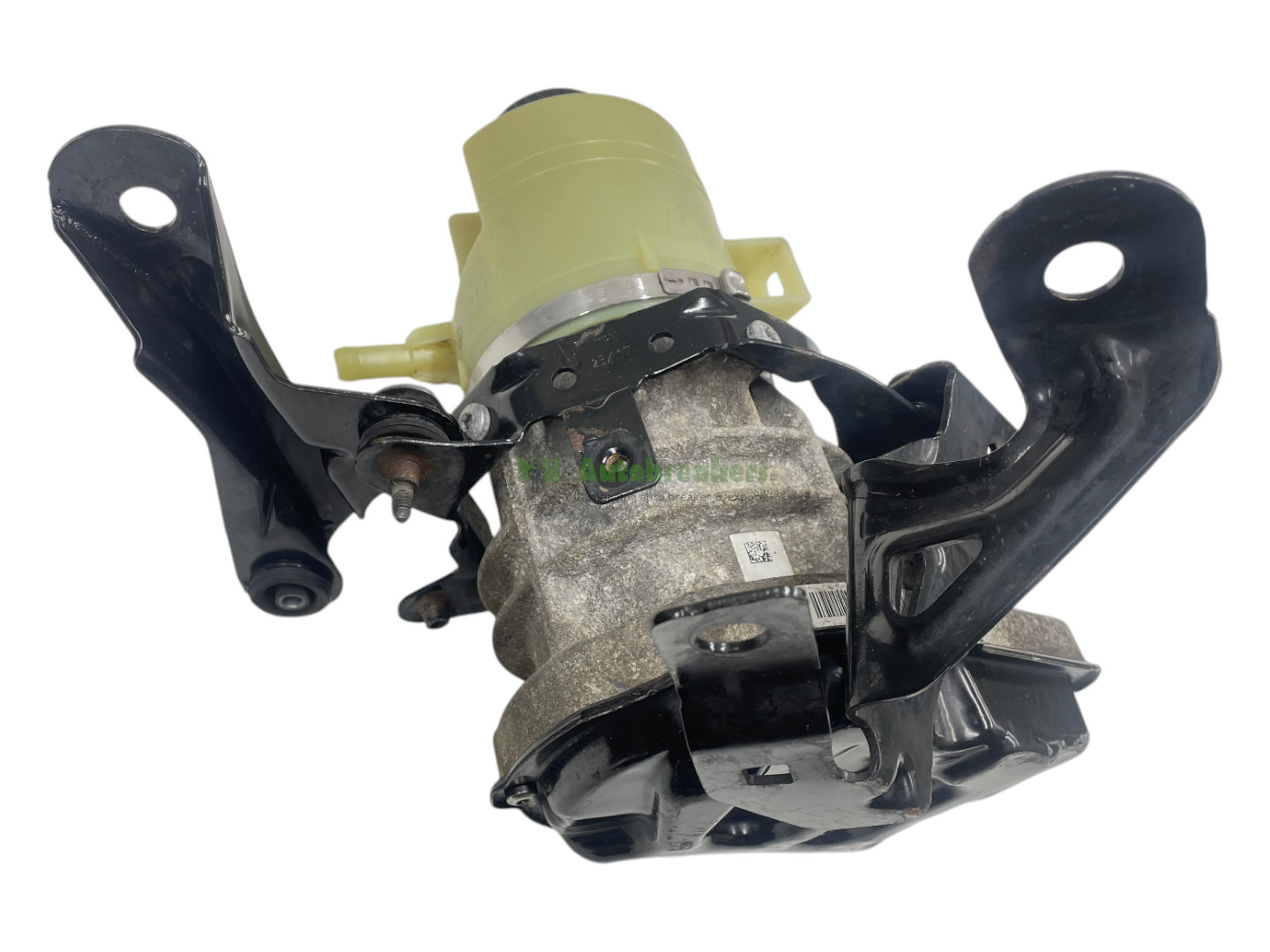 Vauxhall Vivaro Power Steering Pump 491100616R Genuine 2017
