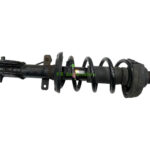 Vauxhall Vivaro Shock Absorber 93463333 Front Genuine 2017