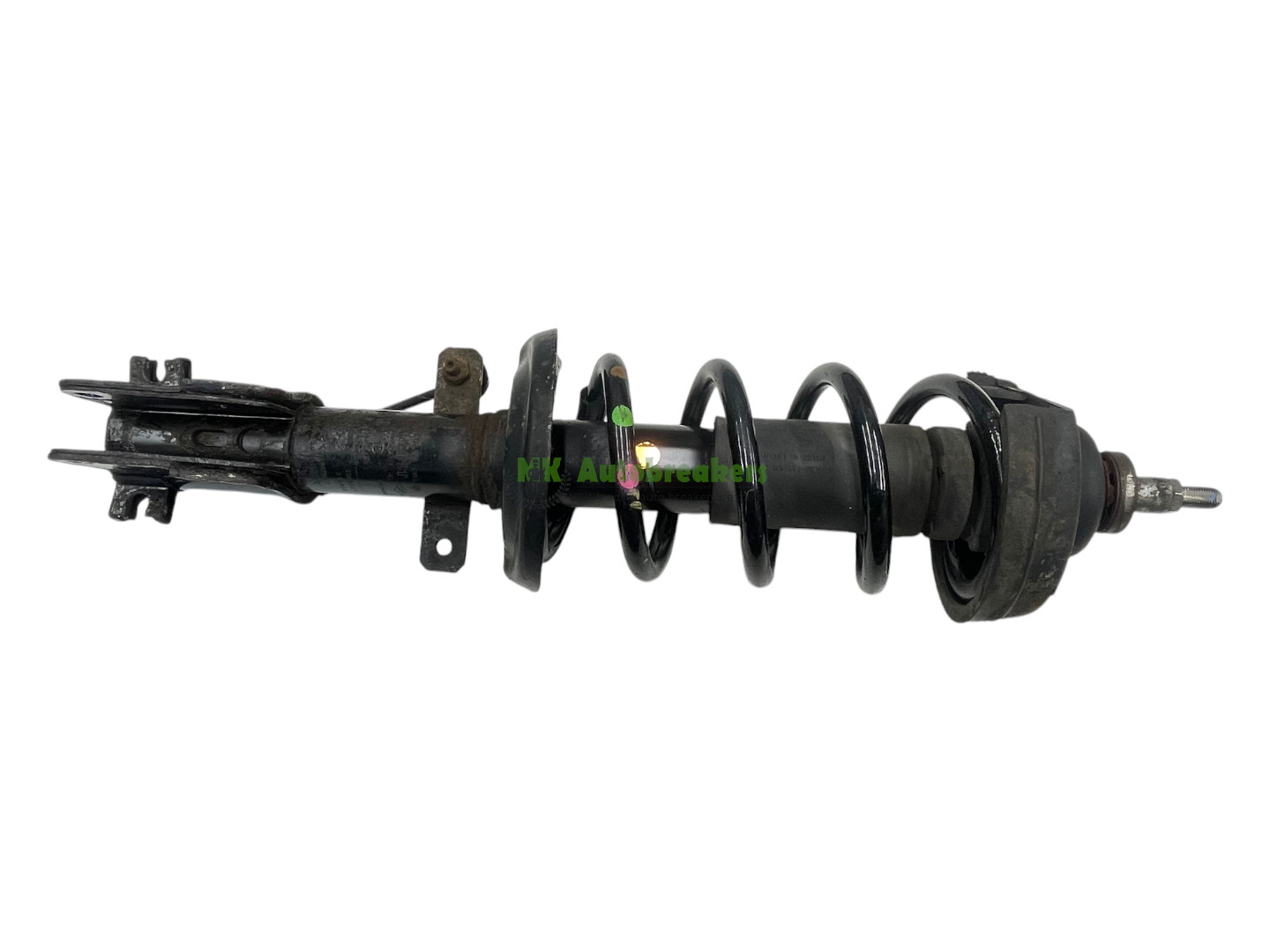 Vauxhall Vivaro Shock Absorber 93463333 Front Genuine 2017