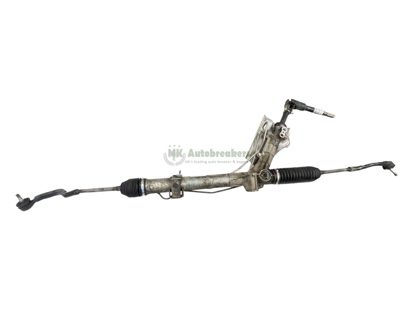 Vauxhall Vivaro Steering Rack 490010749R Genuine 2017