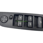 BMW 1 Series E88 Window Switch 9217317 Front Right Genuine 2010