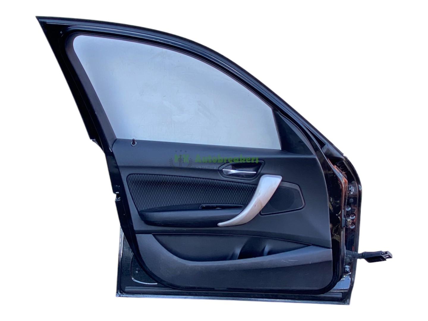 BMW 1 Series F20 Door 7284511 Complete Front Left Genuine 2016