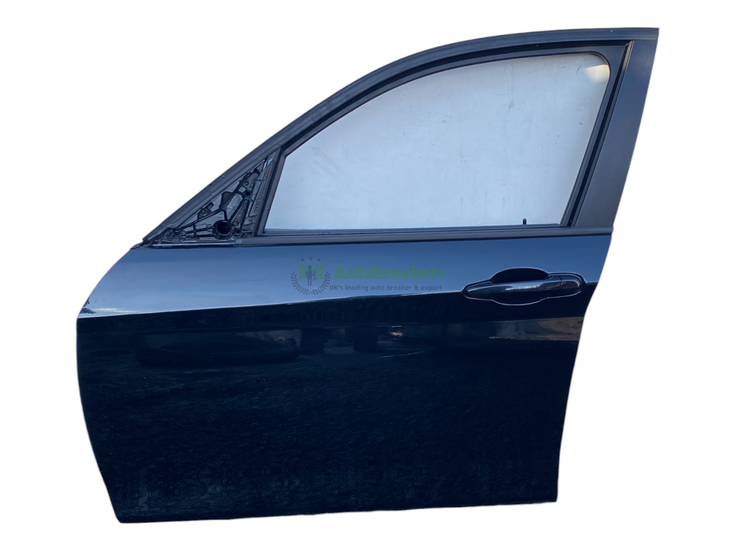 BMW 1 Series F20 Door 7284511 Complete Front Left Genuine 2016