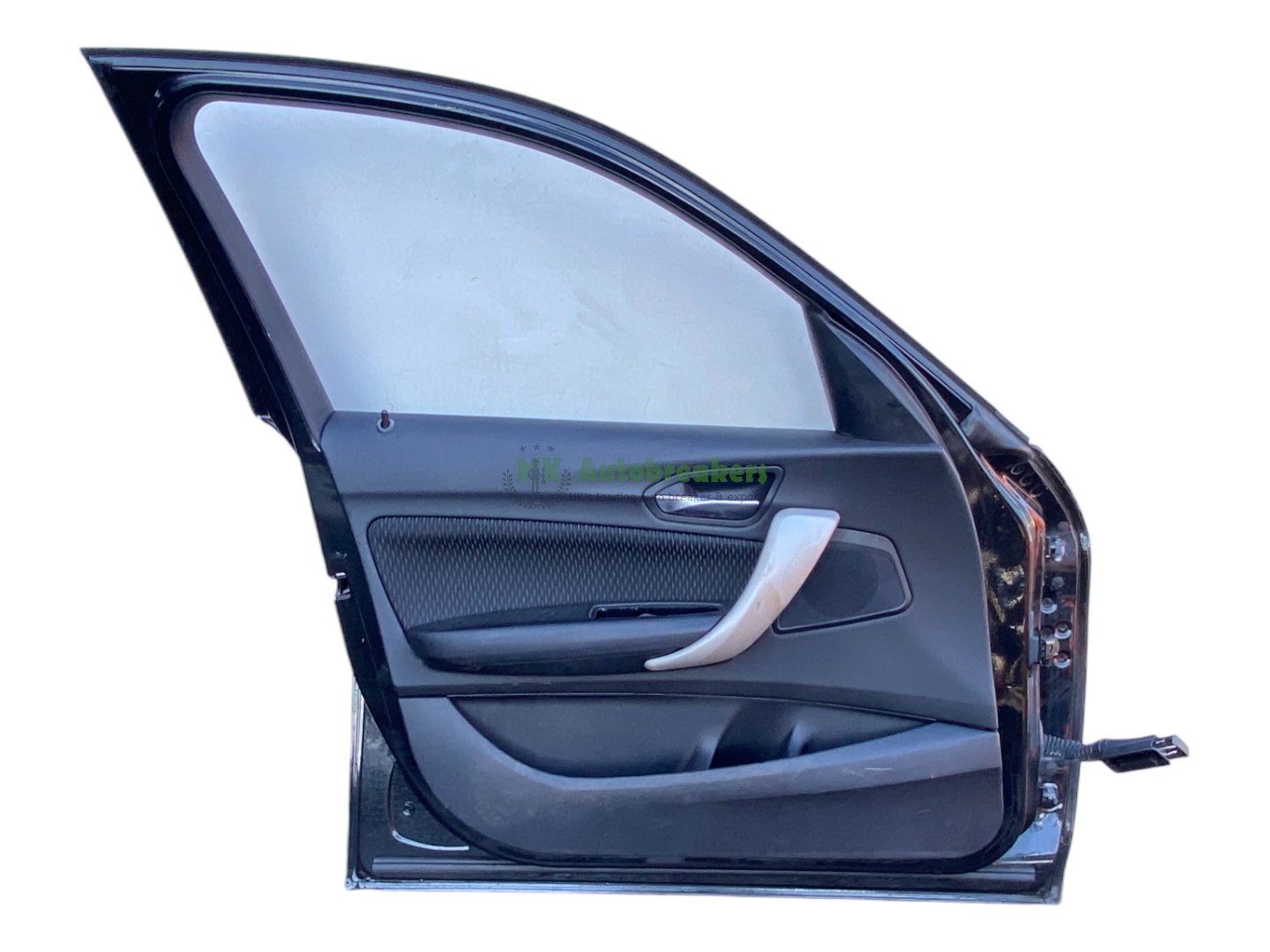 BMW 1 Series F20 Door 7284511 Complete Front Left Genuine 2016