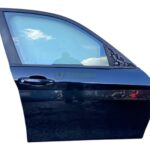 BMW 1 Series F20 Door 7284512 Front Right Complete Genuine 2016