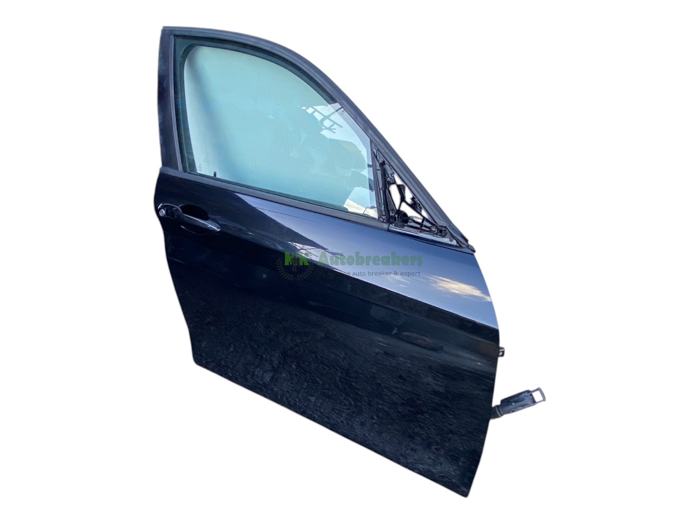 BMW 1 Series F20 Door 7284512 Front Right Complete Genuine 2016