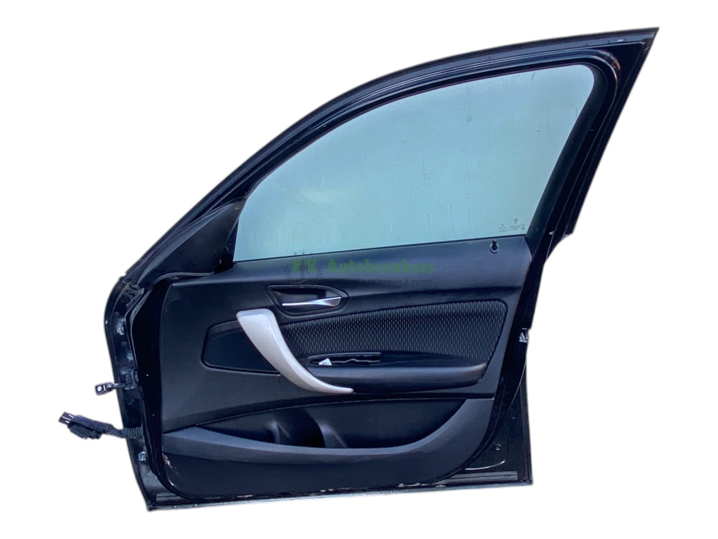 BMW 1 Series F20 Door 7284512 Front Right Complete Genuine 2016