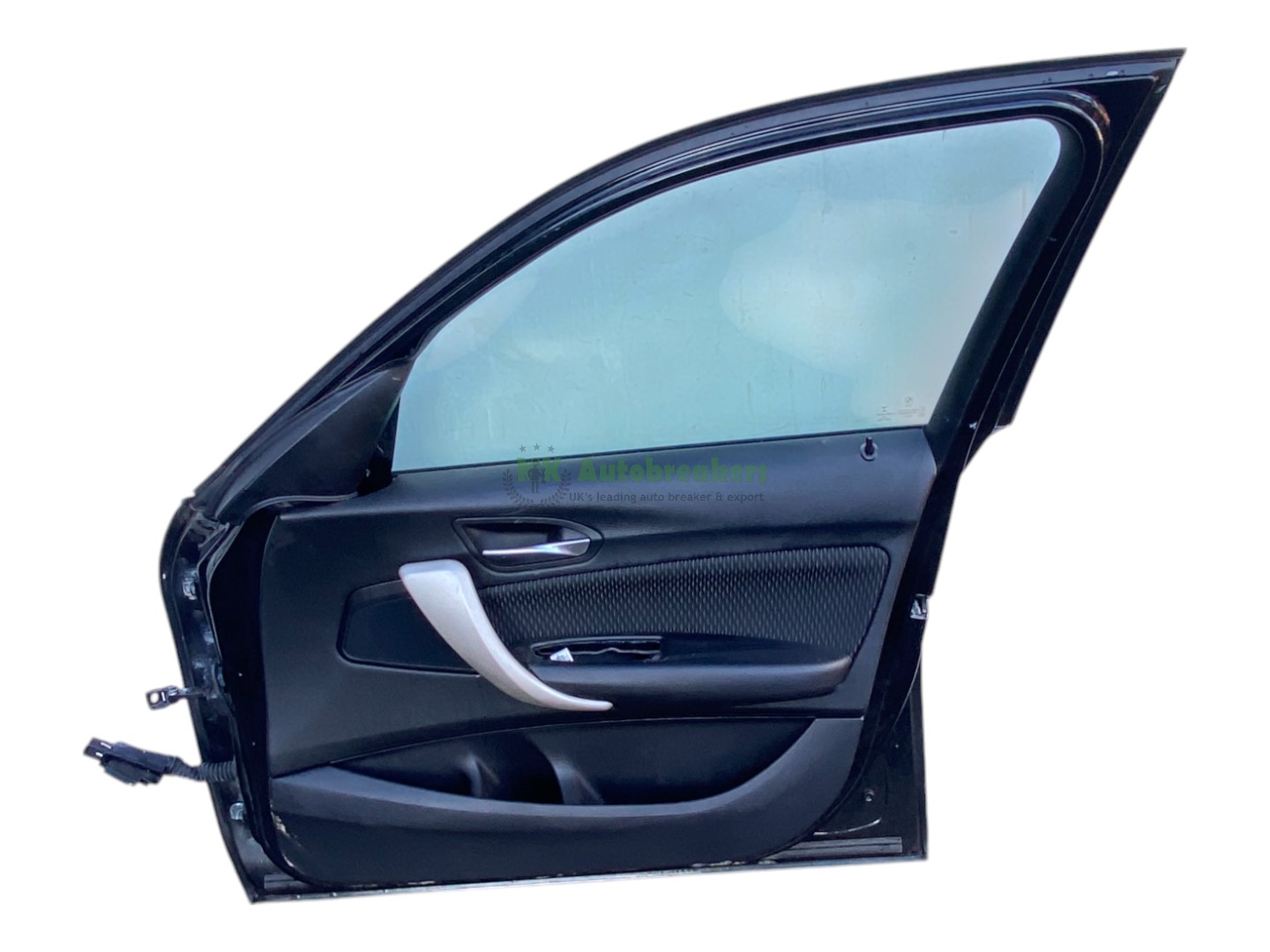 BMW 1 Series F20 Door 7284512 Front Right Complete Genuine 2016