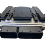 BMW 1 Series F20 Engine Control Module ECU 8587952 Genuine 2016