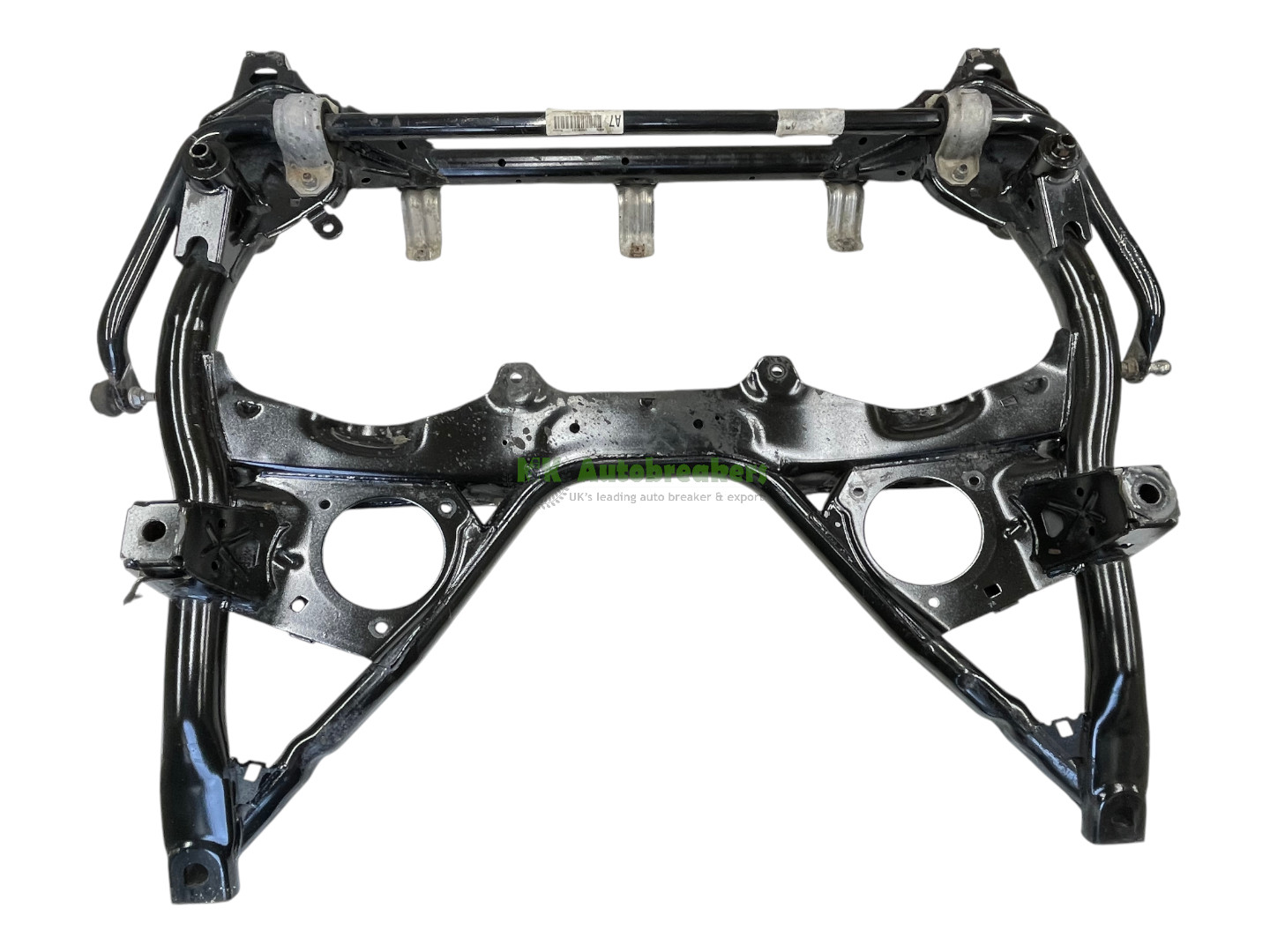 BMW 1 Series F20 Front Subframe 31106872118 Genuine 2015