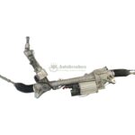 BMW 1 Series F20 Power Steering Rack 6874857 Genuine 2015