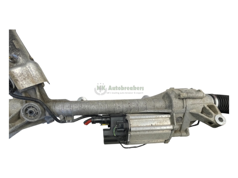 BMW 1 Series F20 Power Steering Rack 6874857 Genuine 2015