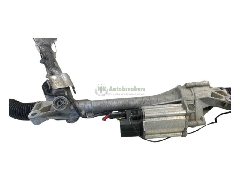 BMW 1 Series F20 Power Steering Rack 6874857 Genuine 2015