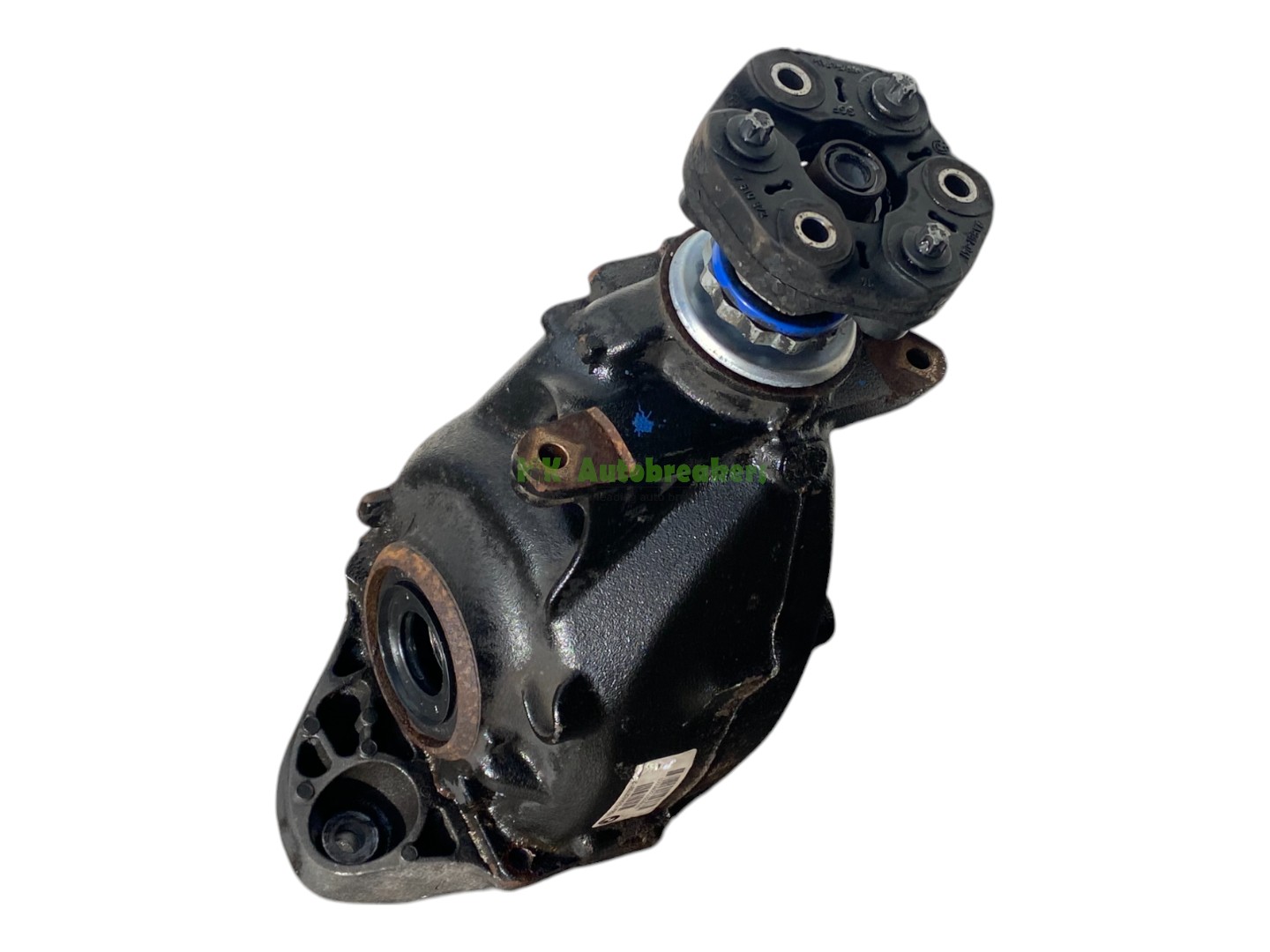 BMW 1 Series F20 Rear Differential 7599472 2.65 2016