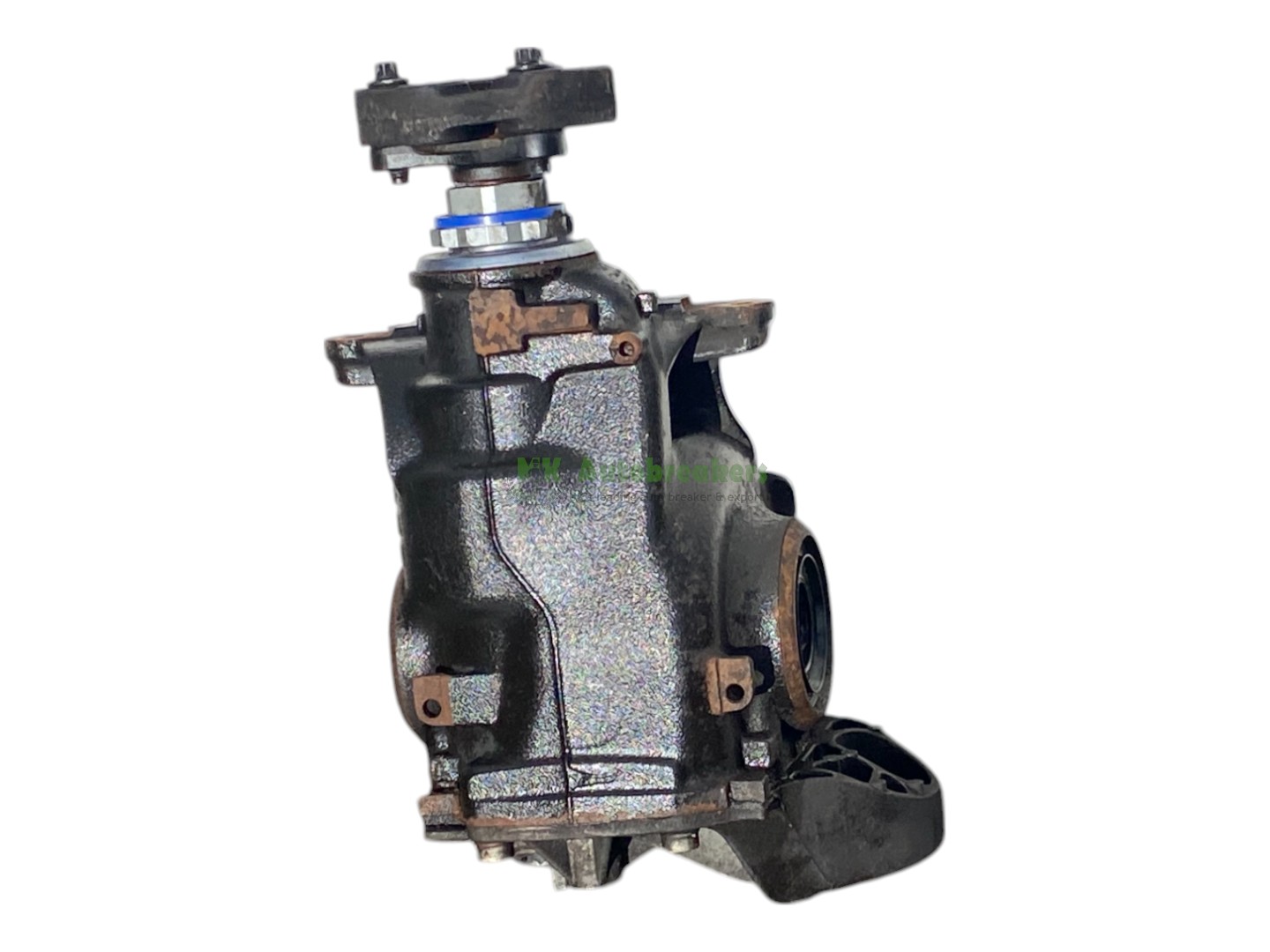 BMW 1 Series F20 Rear Differential 7599472 2.65 2016