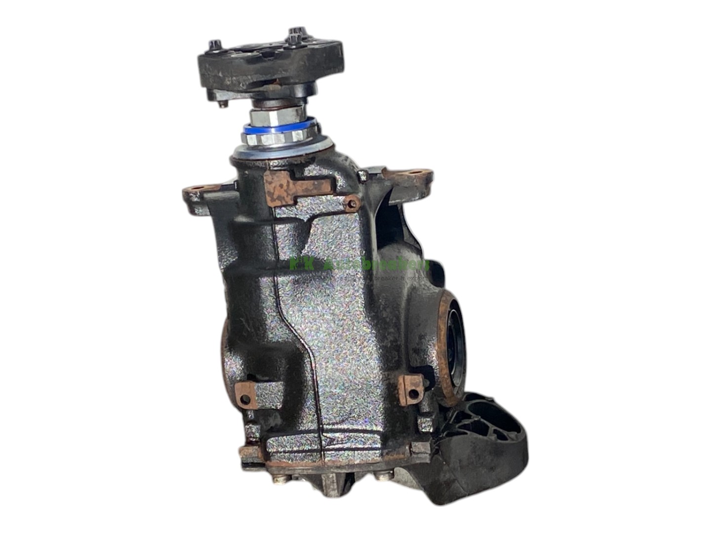 BMW 1 Series F20 Rear Differential 7599472 2.65 2016