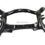 BMW 1 Series F20 Rear Subframe 33316792505 Genuine 2015