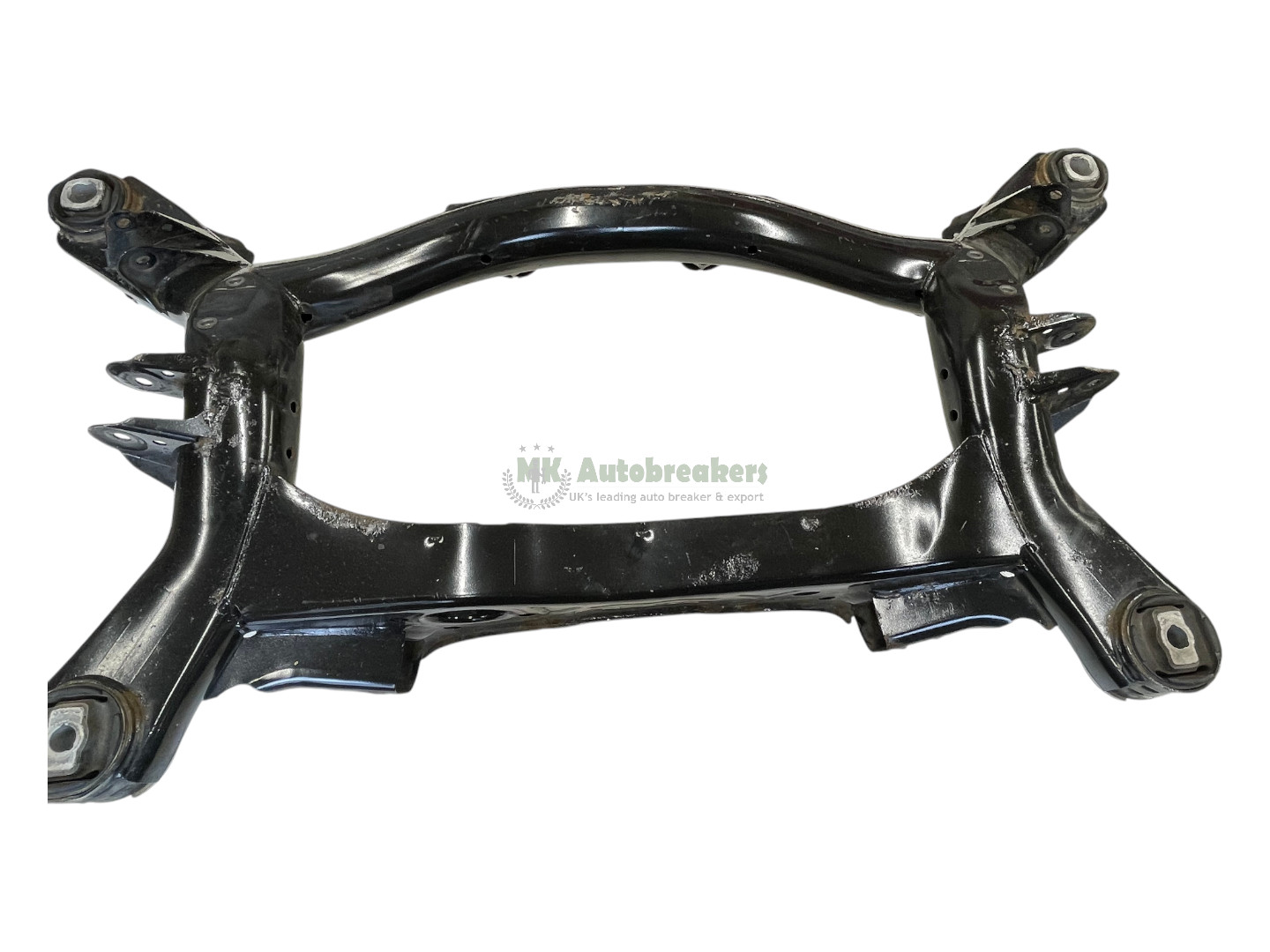 BMW 1 Series F20 Rear Subframe 33316792505 Genuine 2015