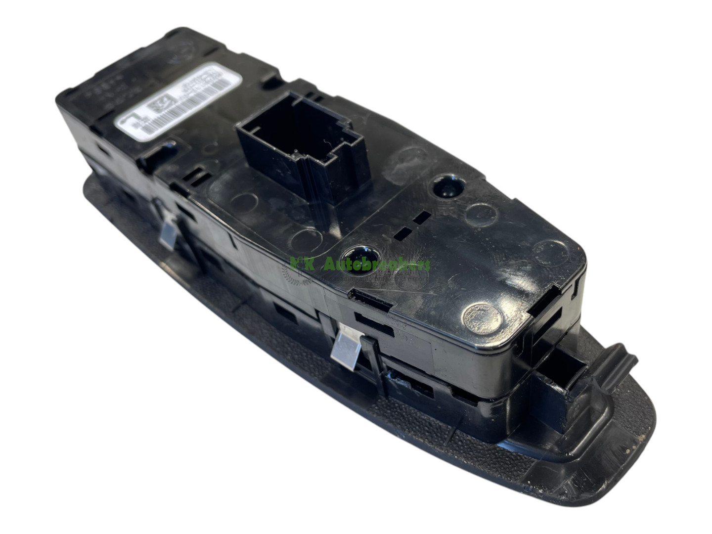 BMW 1 Series F20 Window Switch 9208110 Front Right Genuine 2016