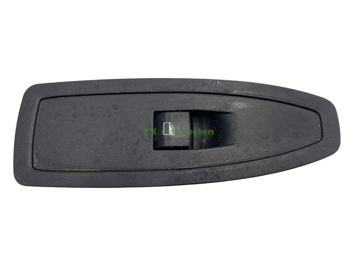 BMW 1 Series F20 Window Switch 9208107 Front Left Genuine 2016